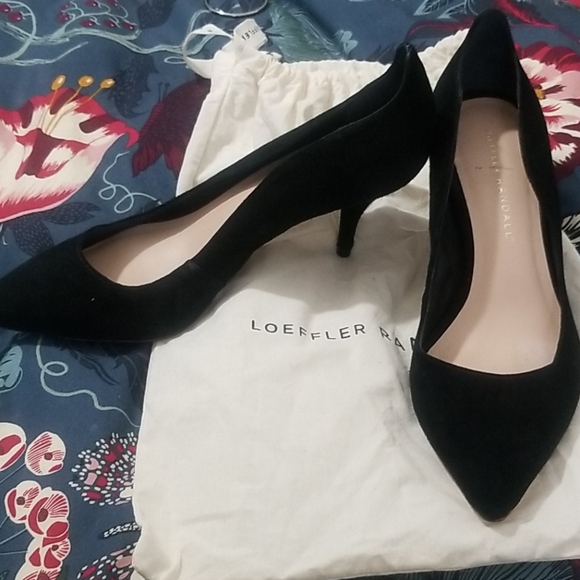 Loeffler Randall Shoes - REMOVING SOON Loeffler Randall heels